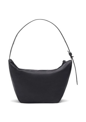 Mz Wallace small Waverly shoulder bag - Black