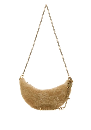 Chloé Icons shoulder bag - Neutrals