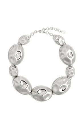 Liviana Conti Cassiopea necklace - Silver