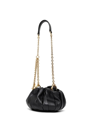 Chloé Plissé shoulder bag - Black