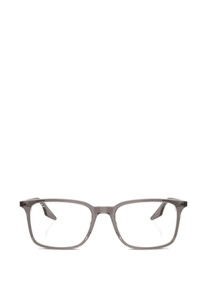 Ray-Ban square frame glasses - Grey