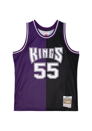 Mitchell & Ness NBA Sacramento Kings 2000 Jason Williams Swingman jersey - Black