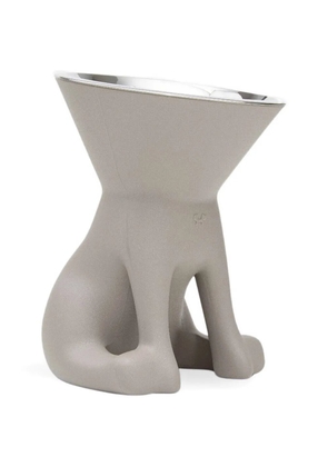 Slide Elizabeth dog bowl - Neutrals