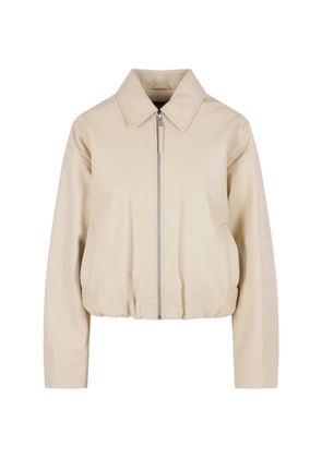 Arma Loua jacket - Neutrals