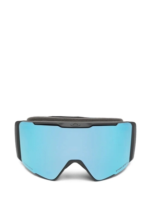 Oakley Line Miner ski goggles - Blue