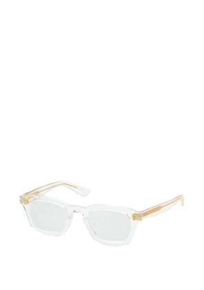 Dita Eyewear Waylun glasses - White