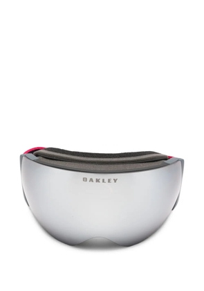 Oakley Flight Deck ski goggles - Pink
