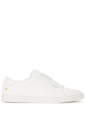 ANINE BING Liane low-top sneakers - White