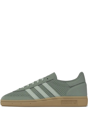 adidas Handball Spezial three-stripes sneakers - Green