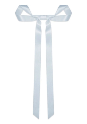 Jennifer Behr Gretta hair bow - Grey