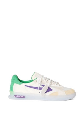 Off-White End of Play sneakers - Neutrals