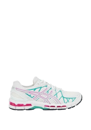 ASICS GEL-KAYANO 20 sneakers - White