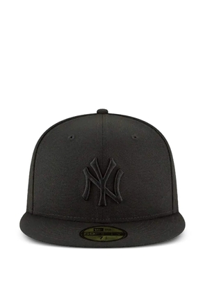 NEW ERA CAP MLB New York Mets baseball cap - Black