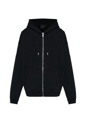Canada Goose Rove zip-up hoodie - Black