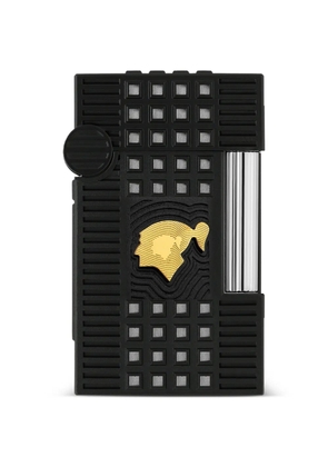 S.T. Dupont grille behike lighter - Black