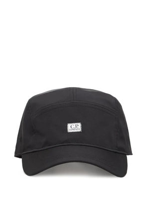 C.P. Company Chrome-R baseball cap - Blue