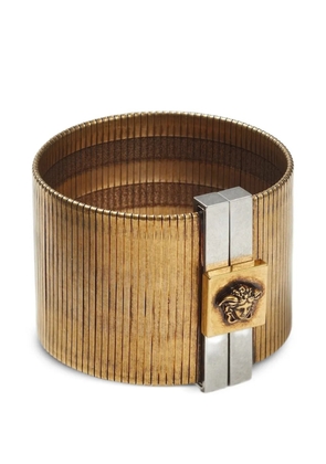 Versace Medusa bracelet - Gold
