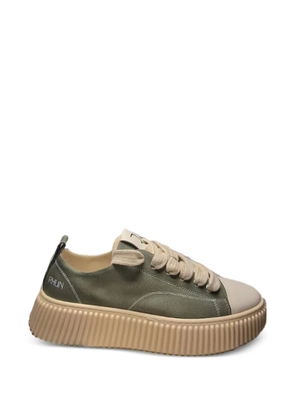 Rhun 2020 Treble sneakers - Green