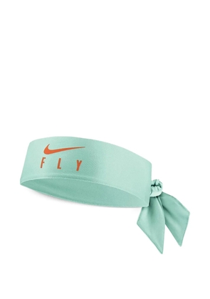 Nike Fly head tie - Green