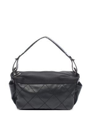 CHANEL Pre-Owned 2006-2008 Paris Biarritz shoulder bag - Black
