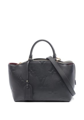 Louis Vuitton Pre-Owned PM Petit Palais tote bag - Black