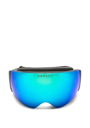 Oakley medium Flight Deck Pro ski goggles - Black