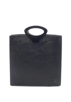 Louis Vuitton Pre-Owned 1999 Ombre handbag - Black