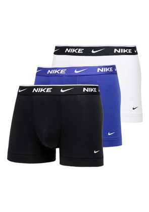 Nike Dri-FIT Everyday boxers (set of three) - Black