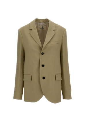 Barena buttoned jacket - Green