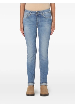 DONDUP Monroe jeans - Blue