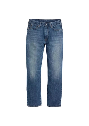 Levi's back-patch jeans - Blue