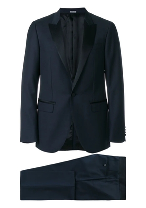 Lanvin two-piece dinner suit - Blue