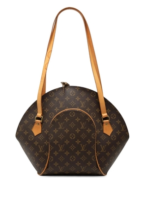 Louis Vuitton Pre-Owned 1998 Monogram Ellipse GM Shopping Bag shoulder bag - Brown