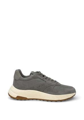 Hogan Hyperlight laced sneakers - Grey
