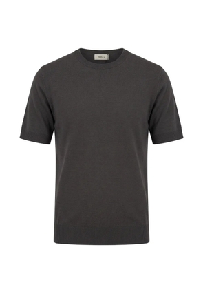 Altea cecil jersey T-shirt - Grey
