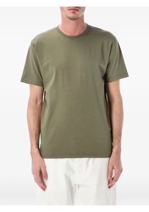 colorful standard organic-cotton T-shirt - Green