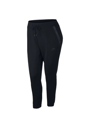 Nike Tech Fleece track pants - Black