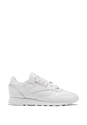 Reebok Classic leather sneakers - White