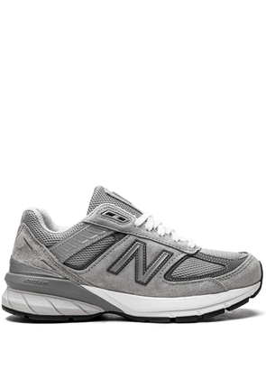 New Balance 990V5 low-top sneakers - Grey