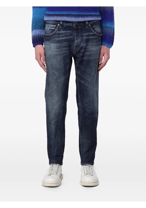 DONDUP brighton pocket jeans - Blue