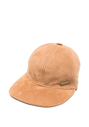 Borsalino Otis detail hat - Neutrals