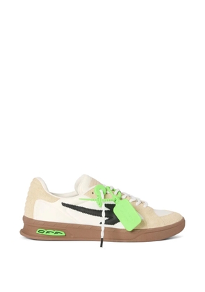 Off-White End Of Play sneakers - Neutrals