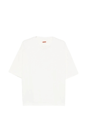 Barena short-sleeve T-shirt - White