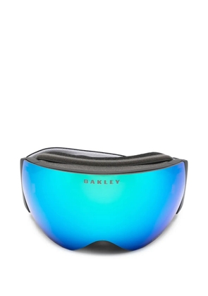 Oakley Flight Deck Pro L ski goggles - Blue