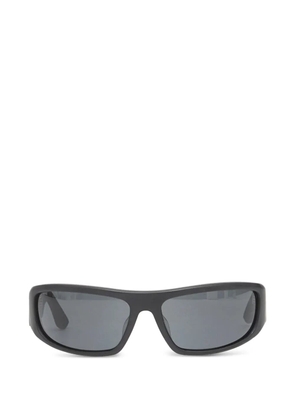 HELIOT EMIL Lampros sunglasses - Black