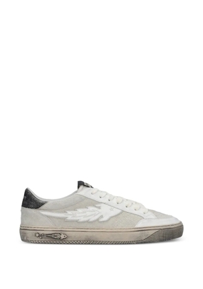Enterprise Japan Jupiter Rocket sneakers - Neutrals