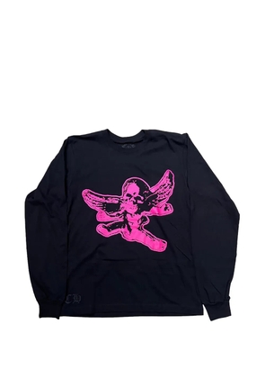 Chrome Hearts Foti Harris T-shirt - Black