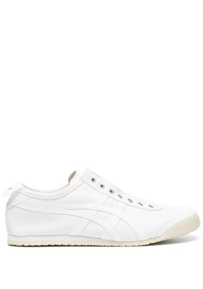 Onitsuka Tiger Mexico 66™ slip-on sneakers - White