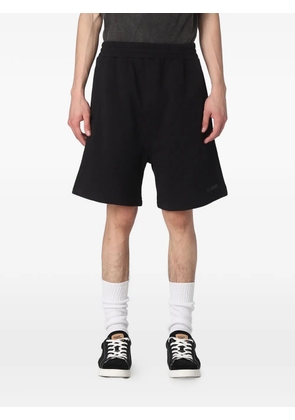 DONDUP drawstring shorts - Black