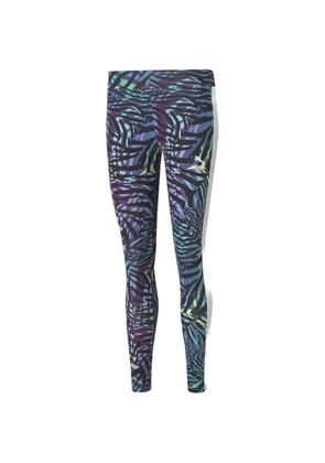 PUMA safari leggings - Blue